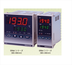 Bộ điều khiển nhiệt độ SHIMADEN SR90, SR91, SR92, SR93, SR94